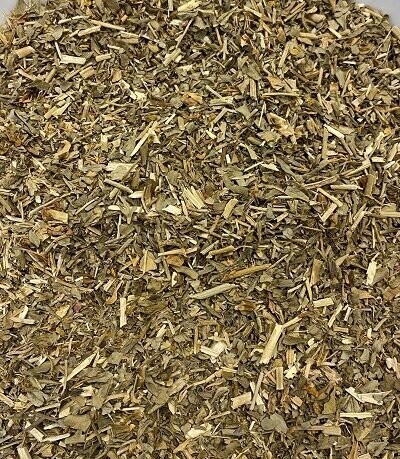 Rue Herb, from