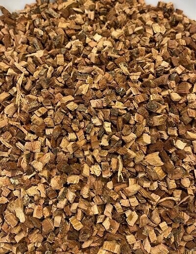 Oak Bark, from