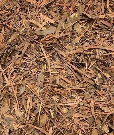 Pau D'Arco Inner Bark, from