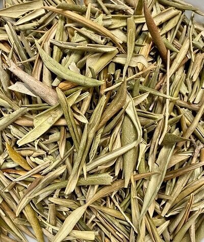 Olive Leaf, from