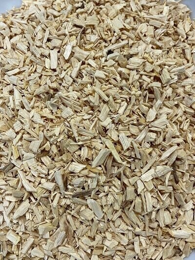 Quassia Chips, from