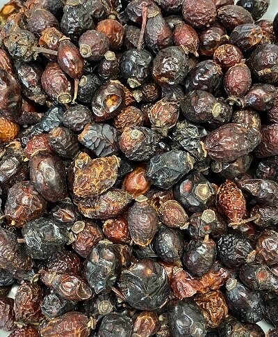 Rosehips Whole, from