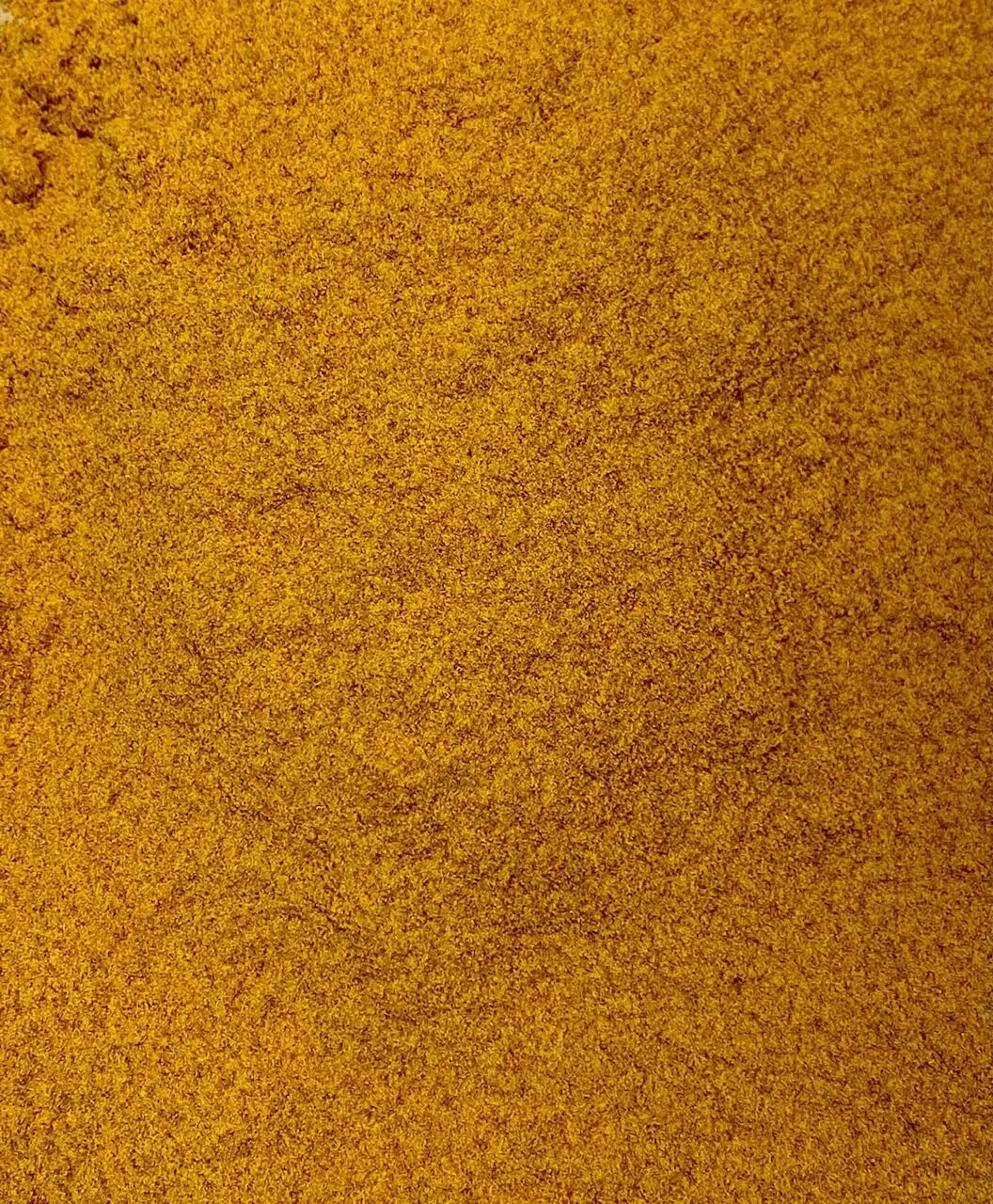 Rosehip Ground Organic, from