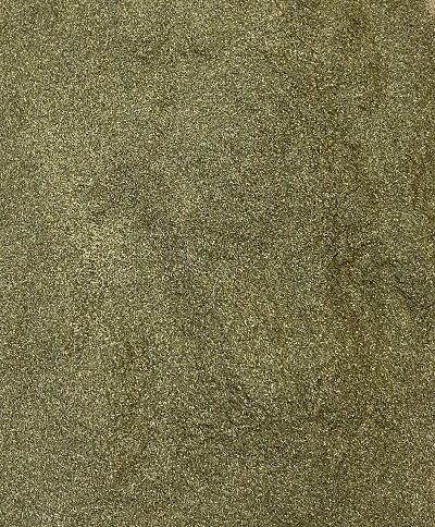 Nettle Leaf Ground, from