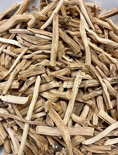 Shatavari Root Organic, from