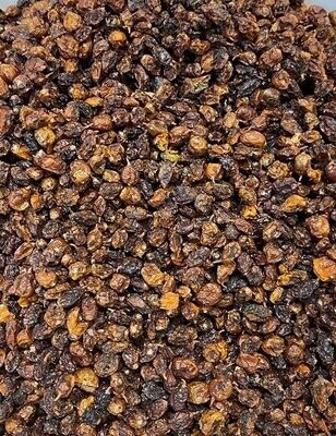 Sea Buckthorn Berry Powder - organic source, from