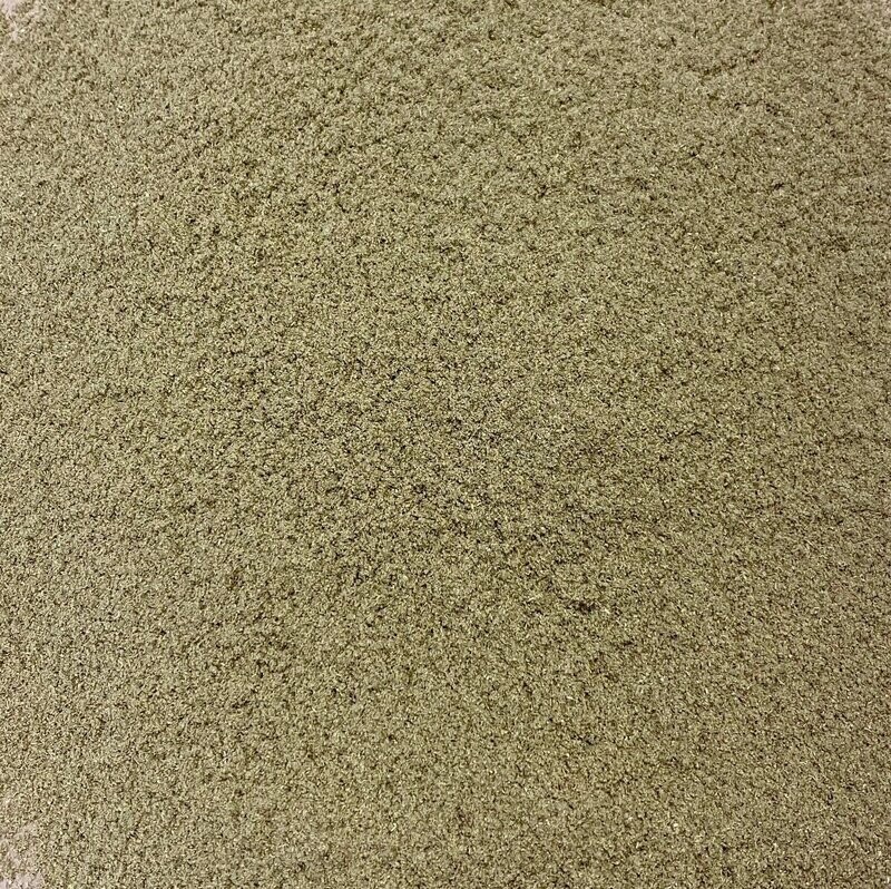 Motherwort Ground, from