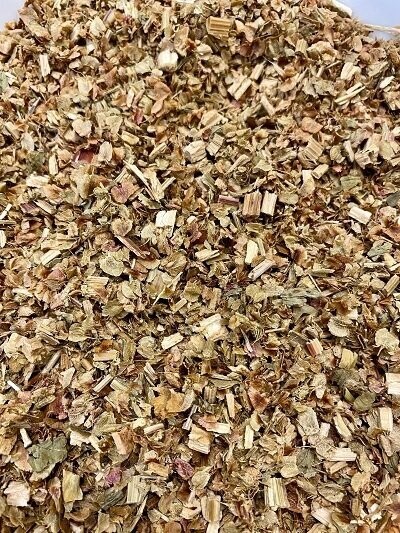 Sheep Sorrel, from