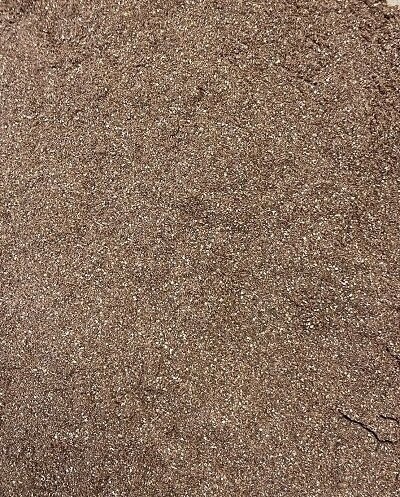 Saw Palmetto Berries Ground, from