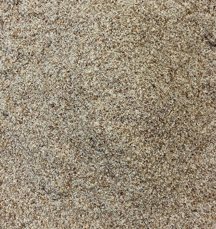 Milk Thistle Seeds Ground Organic, from