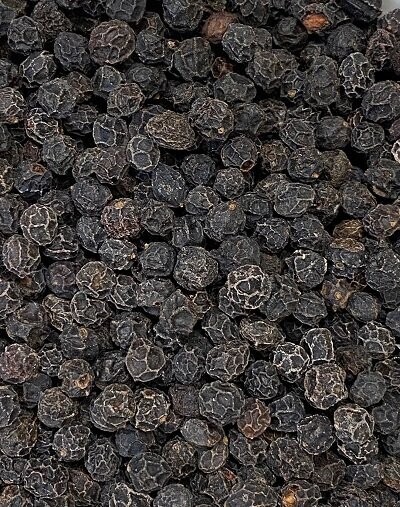 Sloeberries, from