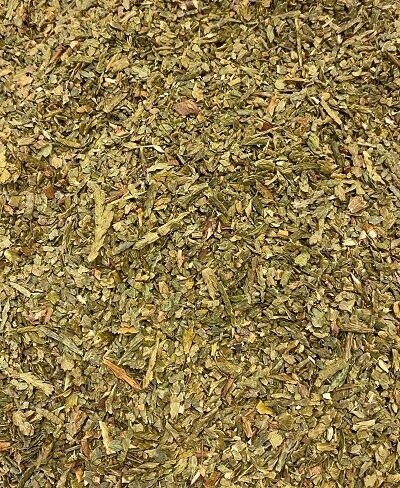Thuja Leaf, from