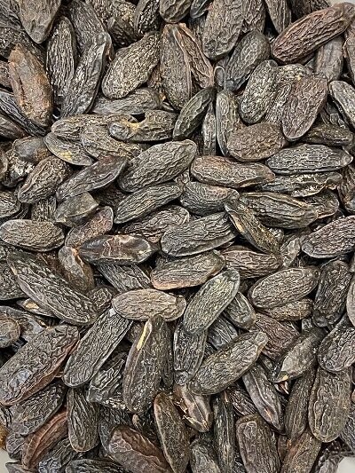 Tonquin Beans, from