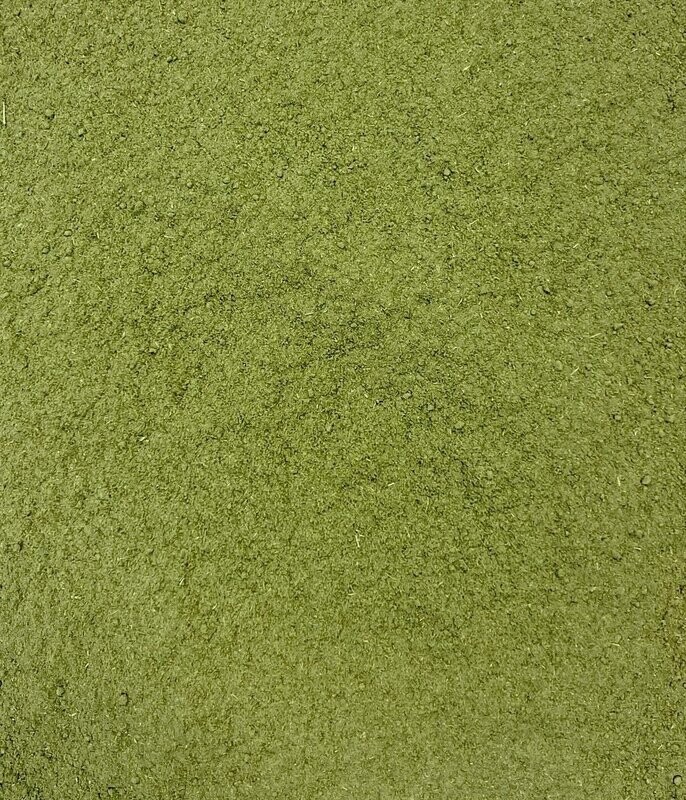 Stevia Leaf Ground, from