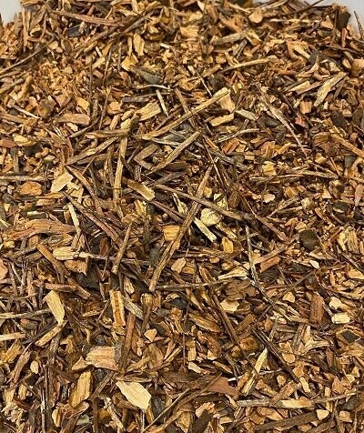 Sarsaparilla Root, from