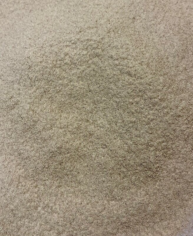 Triphala Three Fruits Ground, from