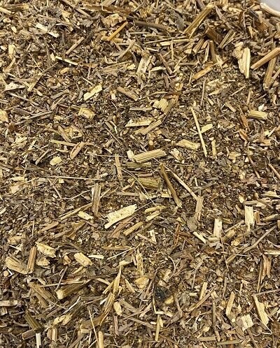 Wormwood, from
