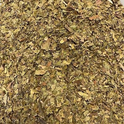 Walnut Leaf European, from