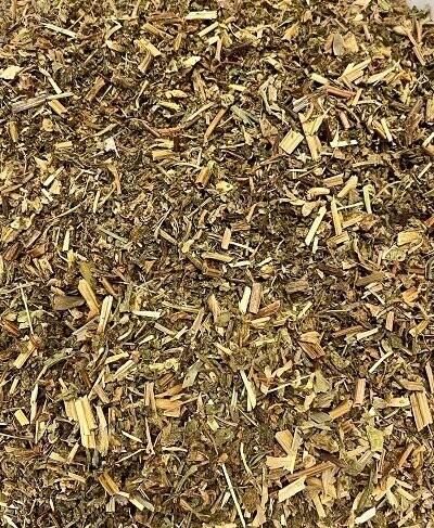 White Dead Nettle, from