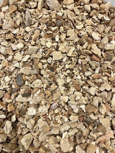 Wild Yam Root, from