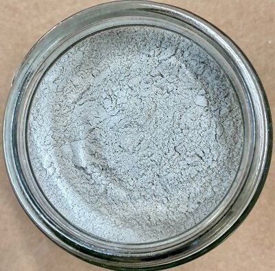 Bentonite Clay, from