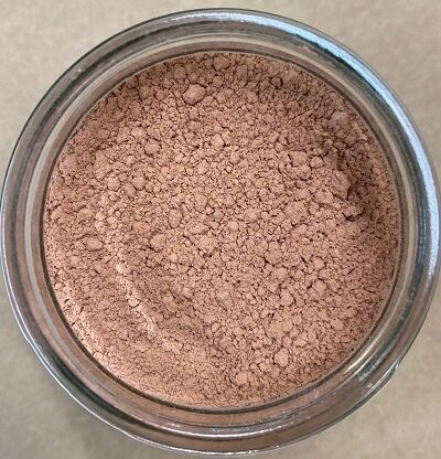 Red Clay, from