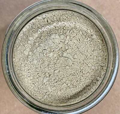 Yellow Clay, from