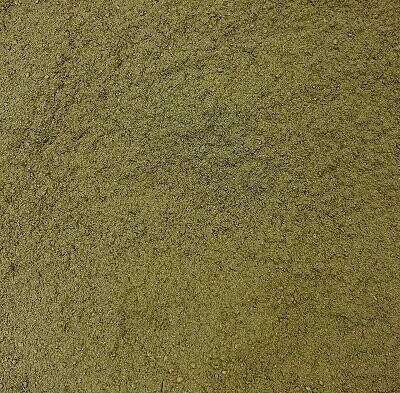 Walnut Leaf European Ground, from