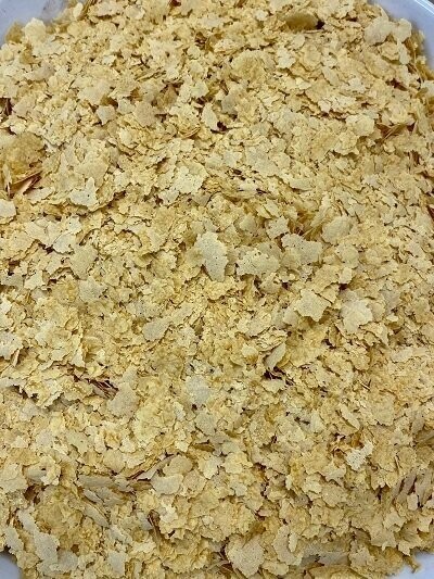 Nutritional Yeast