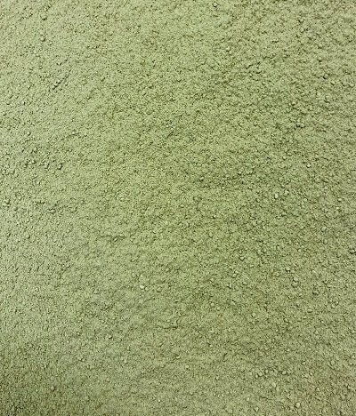 Uvae  Ursi Ground, from