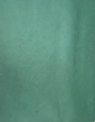 Dyed Lokta - Green 30gsm, 51cm x 76cm