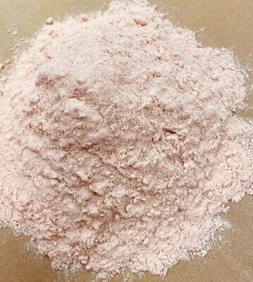 Fruit Powders (added Maltodextrin)