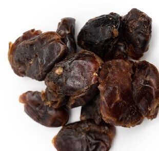 Dates Aseel Organic, from