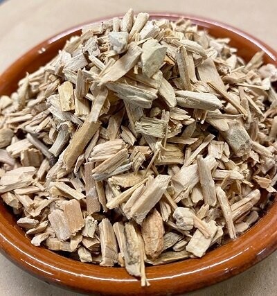 Cedarwood Cut, from