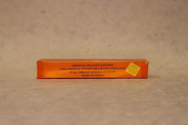Tara Original Healing Incense