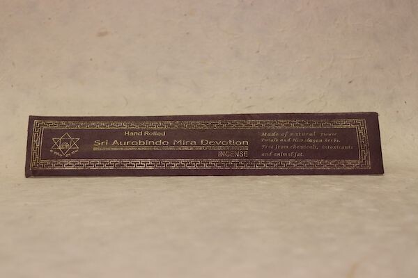 Nepalese Incense Sticks - Himalayan Herb - Mira Devotion