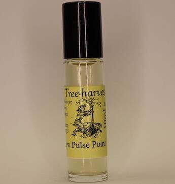 Willow Pulse Point