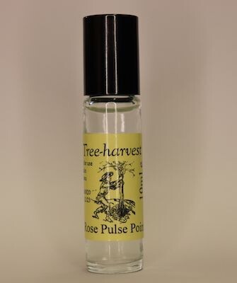 Rose Pulse Point