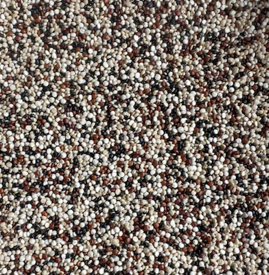 Quinoa Tricolour Organic, from