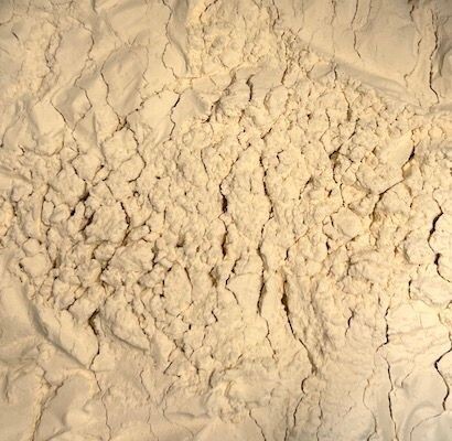 Guar Gum Powder, from