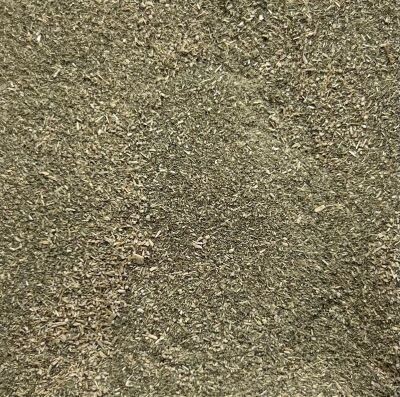 Lemonbalm Ground, from
