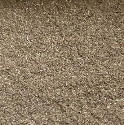 Thyme Ground, from