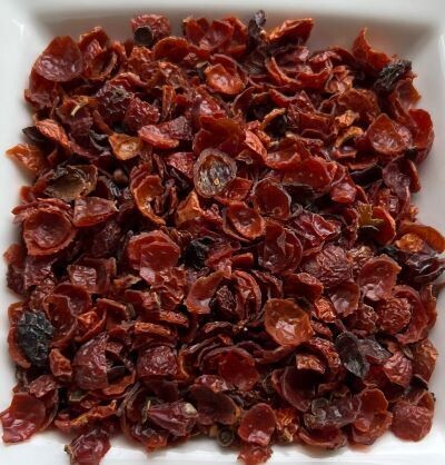 Rosehip Cut, from