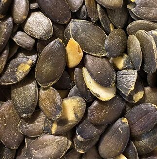 Pumpkin Seed European Organic, from