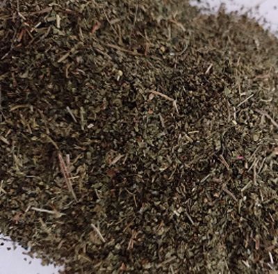 Nettle Leaf, fine cut, from