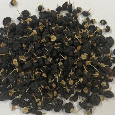 Black Goji for Tea - Wolfberries - Gou Xi Zi, from