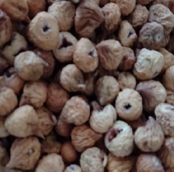 Turkish Baby Figs, Dehydrated - for Soaking or Cooking, from: