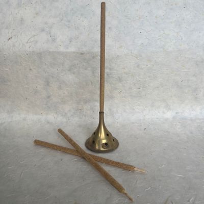 Palo Santo Incense Sticks (Packs of 3)