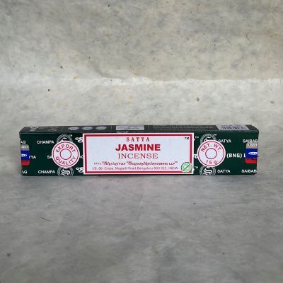 Jasmine Incense Sticks