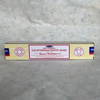 Nag Champa Incense Sticks